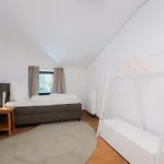 Apartment Appartementhaus Wittelsbach Zentsch *