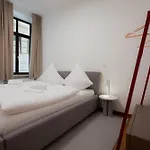 Appartementhaus Wittelsbach Zentsch Berchtesgaden