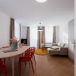 Appartementhaus Wittelsbach Zentsch Apartment