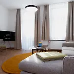 Appartementhaus Wittelsbach Zentsch Apartment *