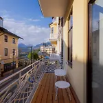 Appartementhaus Wittelsbach Zentsch Berchtesgaden