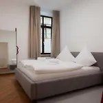 Appartementhaus Wittelsbach Zentsch