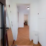 Appartementhaus Wittelsbach Zentsch Apartment *