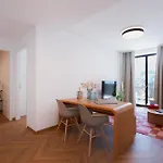 Appartementhaus Wittelsbach Zentsch *