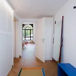 Appartementhaus Wittelsbach Zentsch * Berchtesgaden