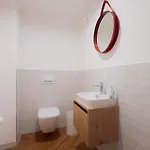 Appartementhaus Wittelsbach Zentsch Apartment