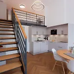 Apartment Appartementhaus Wittelsbach Zentsch Berchtesgaden