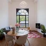 Apartment Appartementhaus Wittelsbach Zentsch Berchtesgaden