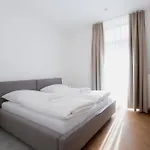 Apartment Appartementhaus Wittelsbach Zentsch Berchtesgaden