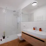 Apartment Appartementhaus Wittelsbach Zentsch Berchtesgaden