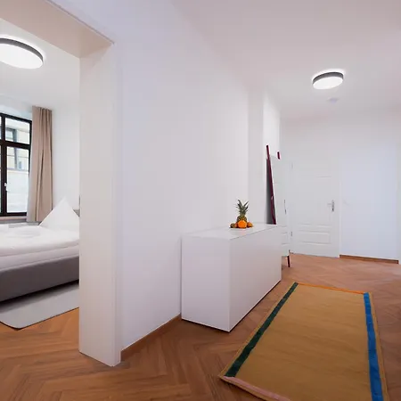 Appartementhaus Wittelsbach Zentsch Lägenhet Berchtesgaden