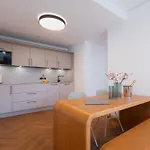 Appartementhaus Wittelsbach Zentsch Apartmán Berchtesgaden