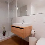 Apartmán Appartementhaus Wittelsbach Zentsch