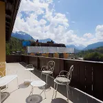 Appartementhaus Wittelsbach Zentsch *