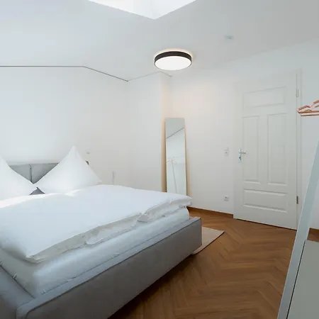 Appartementhaus Wittelsbach Zentsch * Berchtesgaden