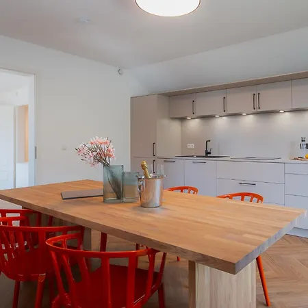 Appartementhaus Wittelsbach Zentsch * Berchtesgaden