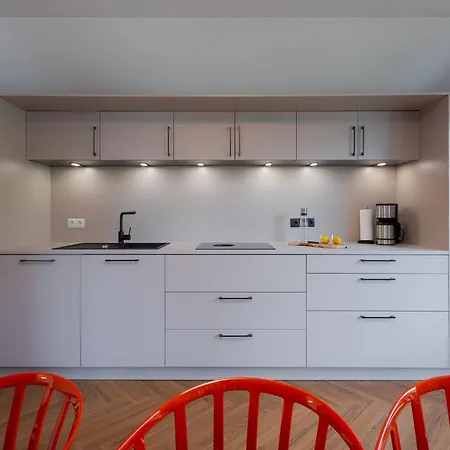 Appartementhaus Wittelsbach Zentsch * Berchtesgaden