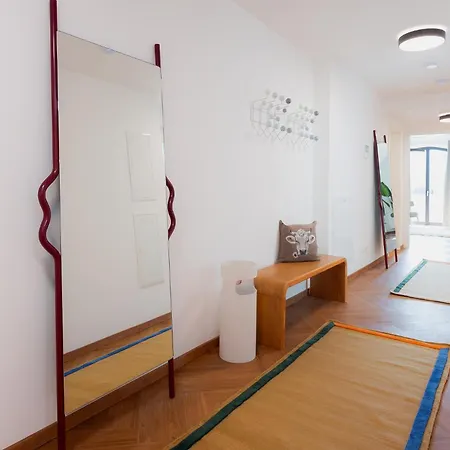 Apartment Appartementhaus Wittelsbach Zentsch Berchtesgaden