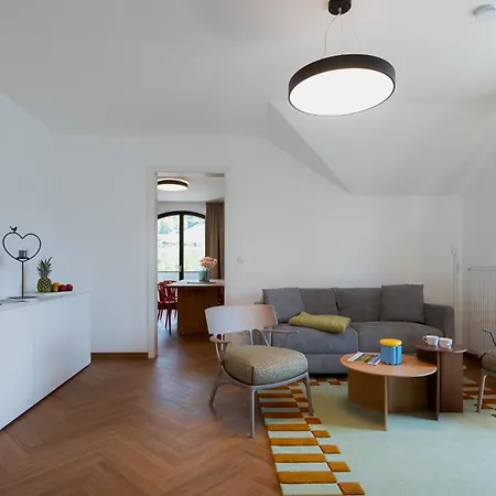 Appartementhaus Wittelsbach Zentsch *