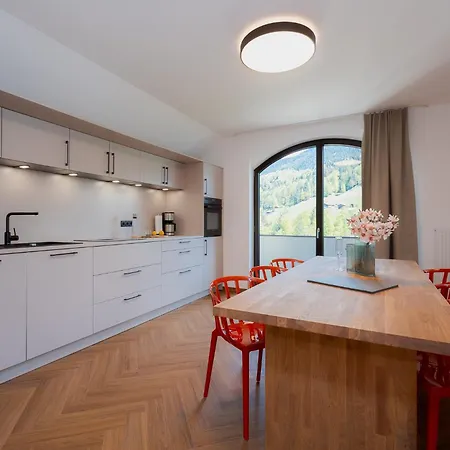 Appartementhaus Wittelsbach Zentsch * Berchtesgaden