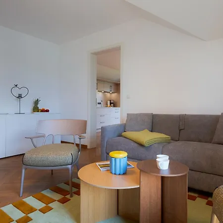 Appartementhaus Wittelsbach Zentsch Berchtesgaden