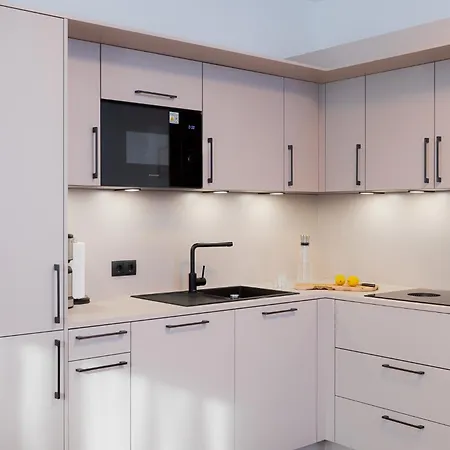 Appartementhaus Wittelsbach Zentsch * Berchtesgaden