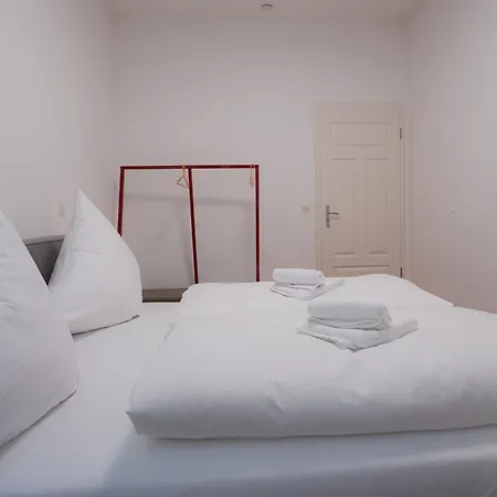 Appartementhaus Wittelsbach Zentsch Berchtesgaden