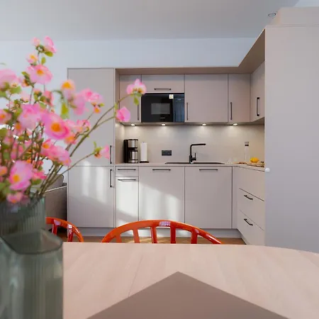 Appartementhaus Wittelsbach Zentsch