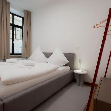 Appartementhaus Wittelsbach Zentsch Berchtesgaden