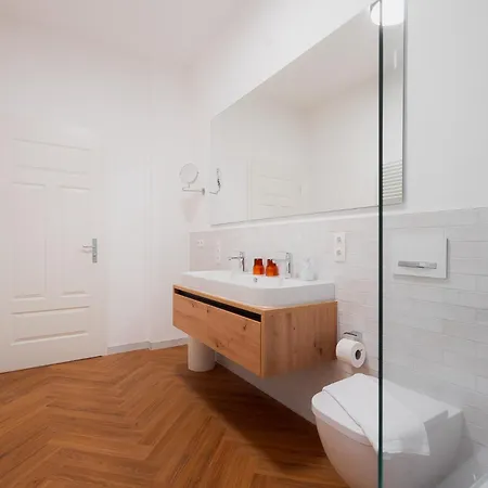 Appartementhaus Wittelsbach Zentsch *