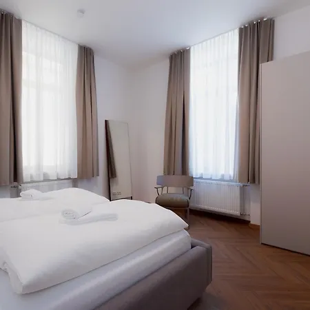 Appartementhaus Wittelsbach Zentsch ベルヒテスガーデン