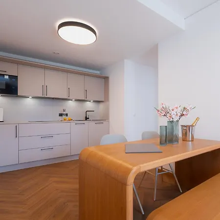 Appartementhaus Wittelsbach Zentsch Apartment Berchtesgaden