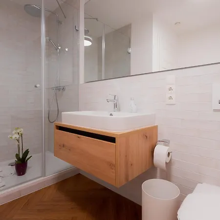 Apartment Appartementhaus Wittelsbach Zentsch