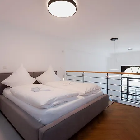 Appartementhaus Wittelsbach Zentsch Apartment Berchtesgaden