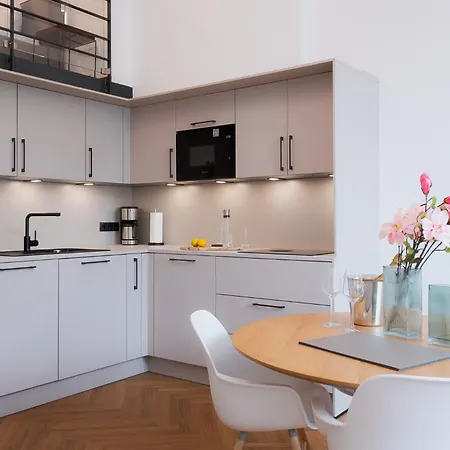 Appartementhaus Wittelsbach Zentsch Berchtesgaden