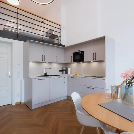 Appartementhaus Wittelsbach Zentsch