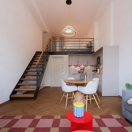 Appartementhaus Wittelsbach Zentsch *