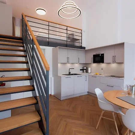 Apartment Appartementhaus Wittelsbach Zentsch Berchtesgaden