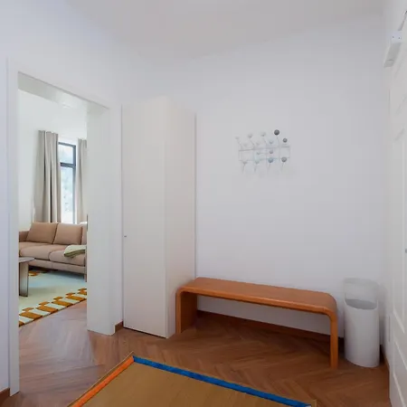 Appartementhaus Wittelsbach Zentsch Berchtesgaden