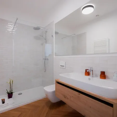 Apartment Appartementhaus Wittelsbach Zentsch Berchtesgaden