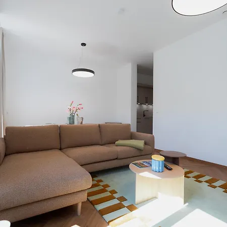 Appartementhaus Wittelsbach Zentsch * Berchtesgaden